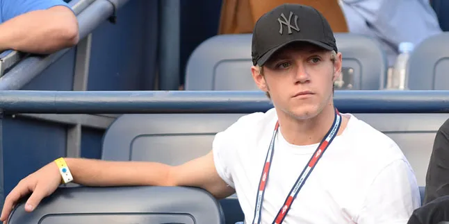 Dikira Infeksi Dada, Niall Horan Kena Penyakit Peradangan Paru Dikira Infeksi Dada, Niall Horan Kena Penyakit Peradangan Paru