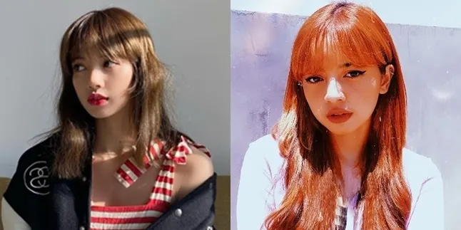 Dikira Lisa BLACKPINK Beneran, Fans Pernah Minta Nomor WhatsApp Shegan Melalui DM