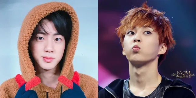 Dikira Maknae, 11 K-Pop Idol Ganteng Ini Sebenarnya Adalah Member Tertua di Grup