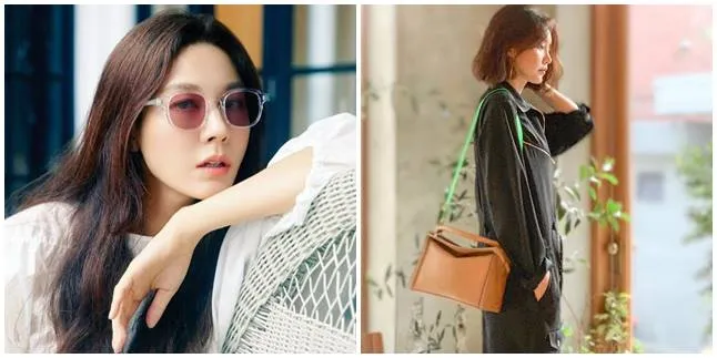 Dikira Masih Muda, 9 Seleb Korea Ini Nyatanya Sudah Berumur 40 Tahun!
