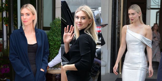 Confirmed to Play Sue Storm in the upcoming film 'FANTASTIC FOUR', Here are some interesting facts about Vanessa Kirby