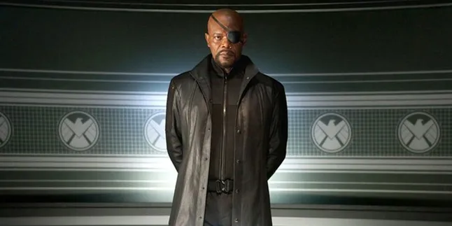 Dikontrak Main 9 Film Marvel, Samuel L Jackson Masih Galau