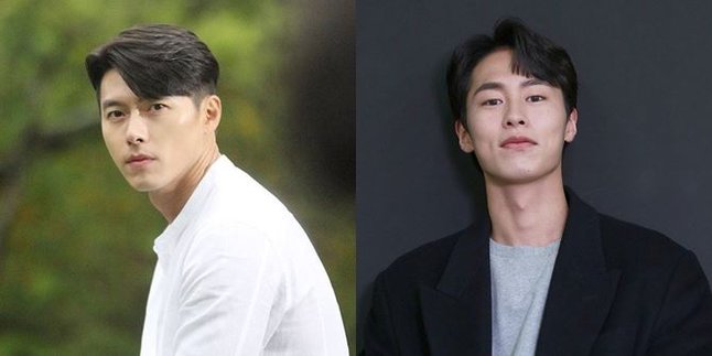 Discriminated Coffee Truck by Hyun Bin, Lee Jae Wook Respects the 'Papi'