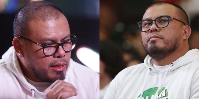 Dikritik Pilih Aktor Itu-Itu Saja, Begini Jawaban Joko Anwar