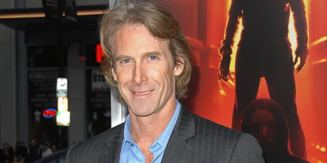 Dikritik Soal TRANSFORMERS 4, Michael Bay Ngaku Sudah Kebal