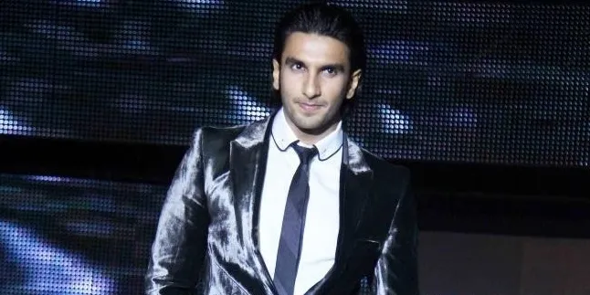 Dijenguk Deepika Padukone, Kondisi Ranveer Singh Mulai Membaik