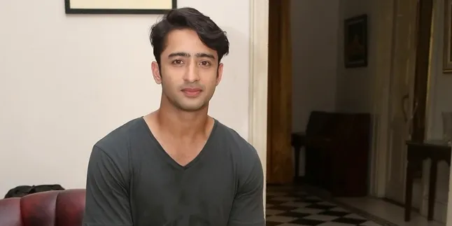 Dikunjungi Keluarga, Shaheer Sheikh Kembali Tempati Rumah Jedar