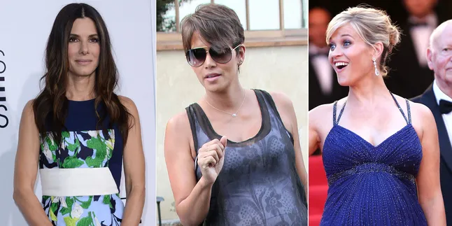 Dikutuk Oscar, Hubungan Artis-Artis Ini Berakhir Tragis!