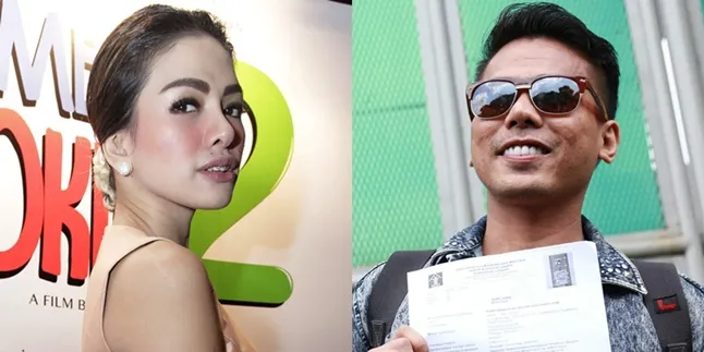 Dilabrak Nikita Mirzani, Robby Abbas Bakal Lapor Polisi?