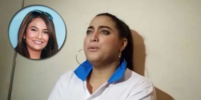 Dilamar Tapi Nikah Siri, Jane Sebut Vanessa Angel Menyedihkan Dilamar Tapi Nikah Siri, Jane Sebut Vanessa Angel Menyedihkan