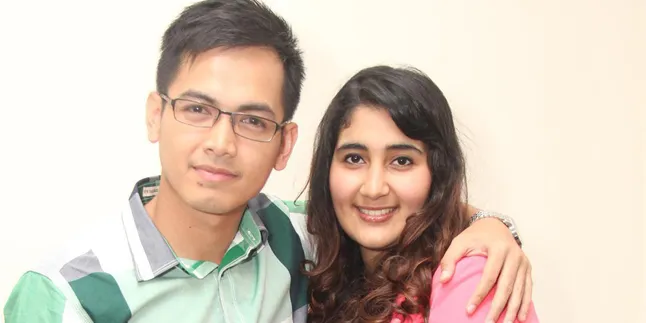 Dilanda Cobaan, Tommy Kurniawan Bersyukur Istri Tak Mengeluh