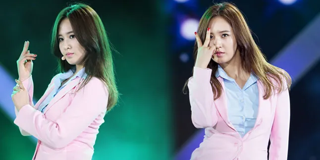 Dilanda Dilema, Yuri SNSD Gundah Soal Kesibukan Jadi Selebriti