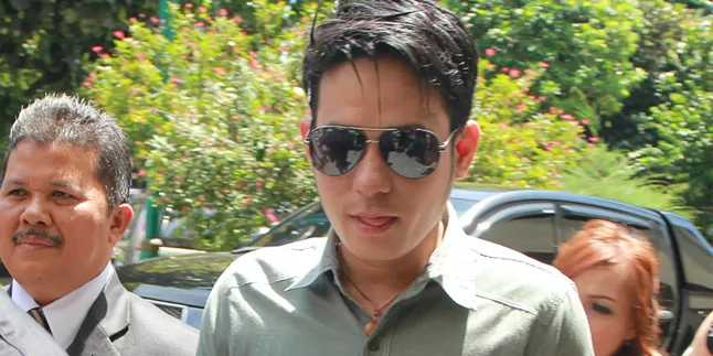 Dilaporkan Aniaya 'Pacar', Izzhy Audiagla Batal Kontrak