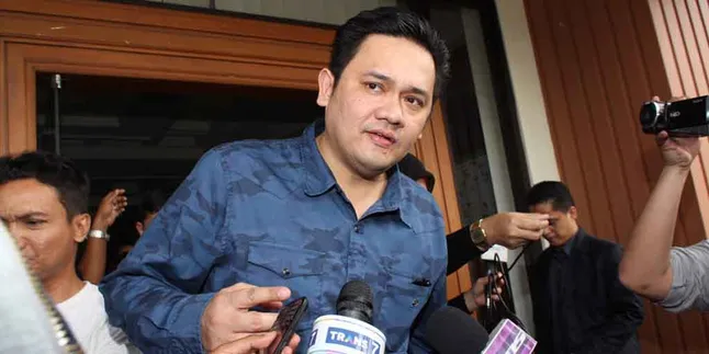 Dilaporkan Atas Tindakan Asusila, Farhat Abbas Tidak Takut