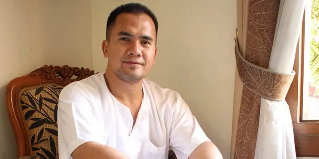 Dilaporkan Cabuli AW, Saipul Jamiell Ngakunya Nggak Pernah Kenal Dilaporkan Cabuli AW, Saipul Jamiell Ngakunya Nggak Pernah Kenal