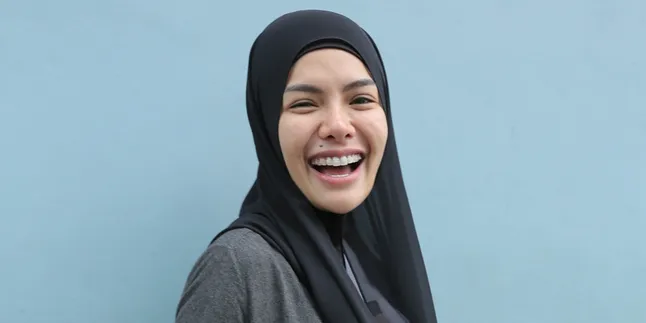 Dilaporkan Dipo Latief Karena Kasus Penggelapan, Nikita Mirzani Merasa Bangga