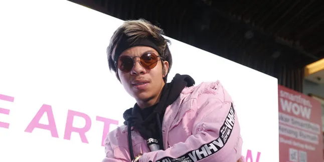 Dilaporkan Dugaan Penistaan Agama, Atta Halilintar: Kok Orang Nggak Berhenti Iseng