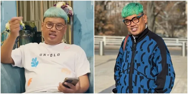 Dilaporkan ke Polisi Buntut Pernyataan Kamaruddin, Seperti Ini Kata Uya Kuya