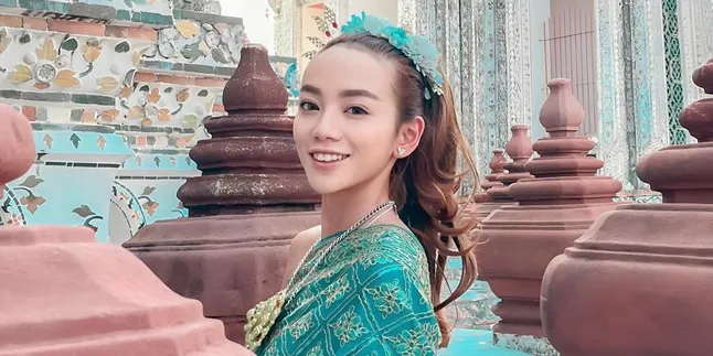 Dilaporkan ke Polisi, Content Creator Jessica Felicia Yakin Azizah Salsha dan Salim Nauderer Memang Berselingkuh - Sudah Serahkan Bukti