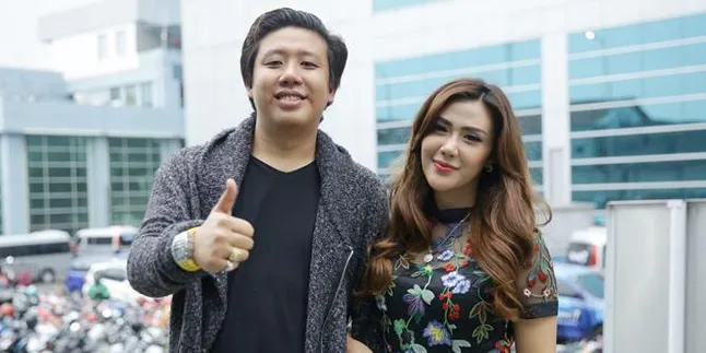 Dilaporkan ke Polisi Malah Ketawa Nyinyir, Pablo Benua Beri Alasannya