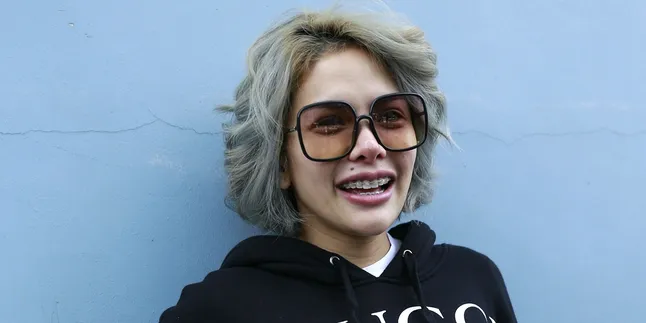 Dilaporkan ke Polisi, Nikita Mirzani Akui Tak Mau Ambil Pusing