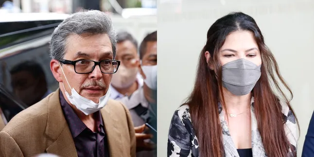 Dilaporkan ke Polisi Oleh Tamara Bleszynski, Ryszard Kecewa dan Sakit Hati pada Adik Kandungannya