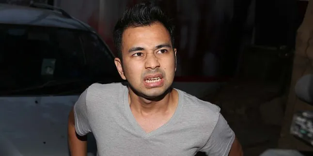 Dilaporkan ke Polisi, Raffi Ahmad Mengadu Kepada Dewan Pers