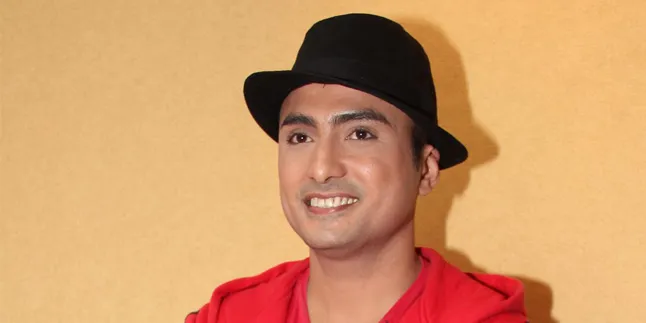 Dilaporkan Ke Polisi, Rizal Djibran Mengaku Hanya Sebagai Saksi