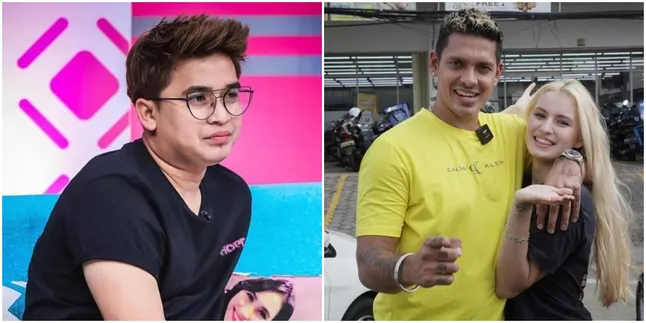 Dilaporkan ke Polisi, Seperti Ini Kronologi Billy Syahputra Diduga Lontarkan Umpatan Kasar Kepada Istri Robby Shine Dilaporkan ke Polisi, Seperti Ini Kronologi Billy Syahputra Diduga Lontarkan Umpatan Kasar Kepada Istri Robby Shine