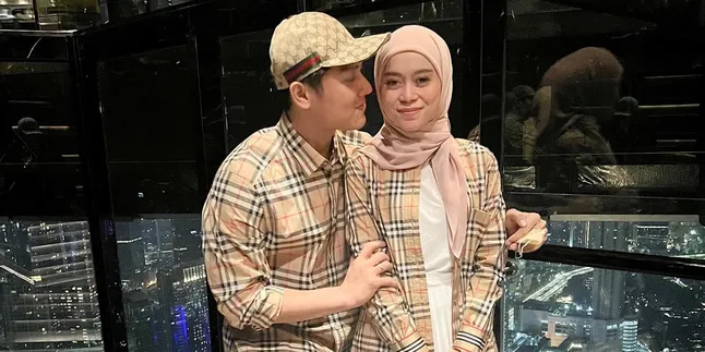 Dilaporkan Lesti Kejora Atas Dugaan KDRT, Rizky Billar Terancam Hukuman Maksimal 15 Tahun Penjara