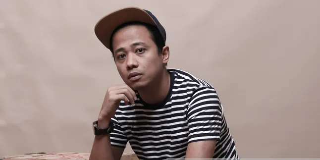 Dilaporkan Pencemaran Nama Baik, Acho Berharap Cepat Selesai Dilaporkan Pencemaran Nama Baik, Acho Berharap Cepat Selesai
