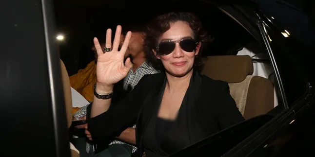 Dilaporkan Reza Artamevia, Pihak Aa Gatot Siap Tempuh Jalur Hukum