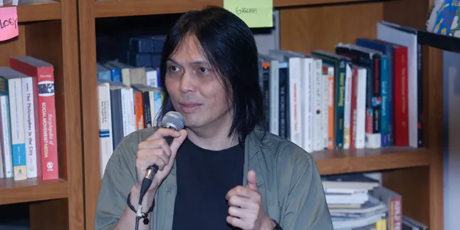 Dilarang Ahmad Dhani Nyanyi Lagu Dewa 19, Once Mekel: Pembayaran Royalti Sudah Ada