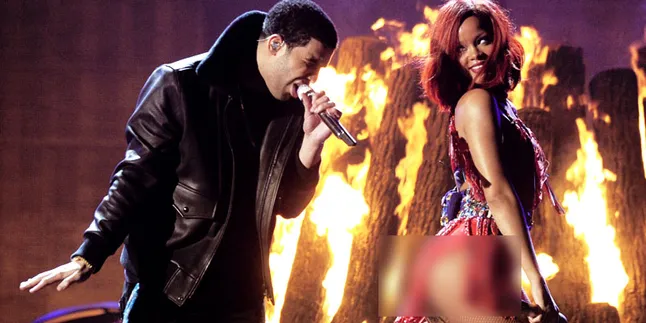 Dilarang Ekspos Pantat dan Dada di Grammy Awards 2013!