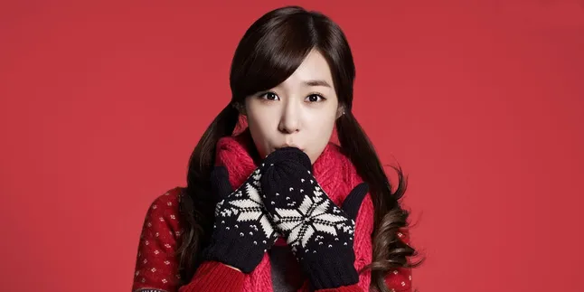 Dilarang, Tiffany Ngebet Beli Daging Saat Belanja Bareng SNSD Dilarang, Tiffany Ngebet Beli Daging Saat Belanja Bareng SNSD