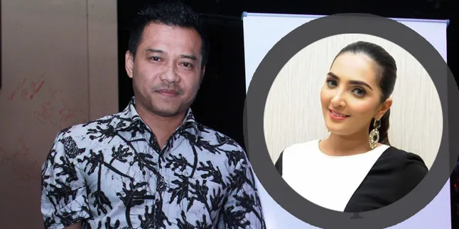 Beri Pelayanan Saat 'Gendong' Anak, Anang Katakan Ashanty Hebat