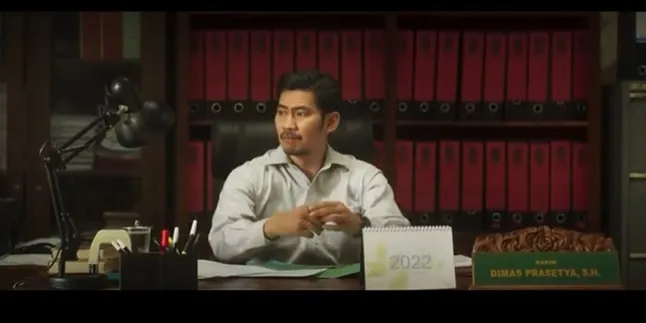 Dilema Cinta, Kejujuran, dan Integritas, Film 'Pesan Bermakna Jilid 2' Wajib Jadi Tontonan bareng Keluarga