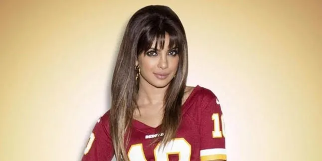 Dilema, Priyanka Chopra Pilih New York Atau Mumbai?