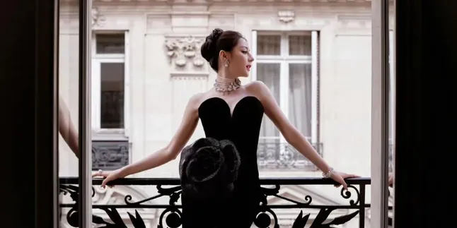 Dilraba Dilmurat Cabut dari Agensi yang Sudah Bersama Selama 12 Tahun, Ini Faktanya