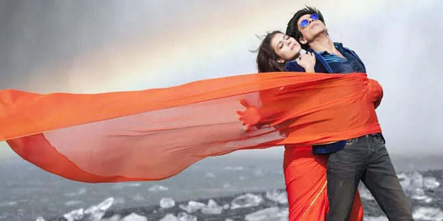 'DILWALE' Gagal Jadi Box Office Terbaik, Sutradara Salahkan SRK?