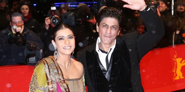 'DILWALE' Jeblok, Kajol Tak Berminat Main Film Bollywood Lagi? 'DILWALE' Jeblok, Kajol Tak Berminat Main Film Bollywood Lagi?