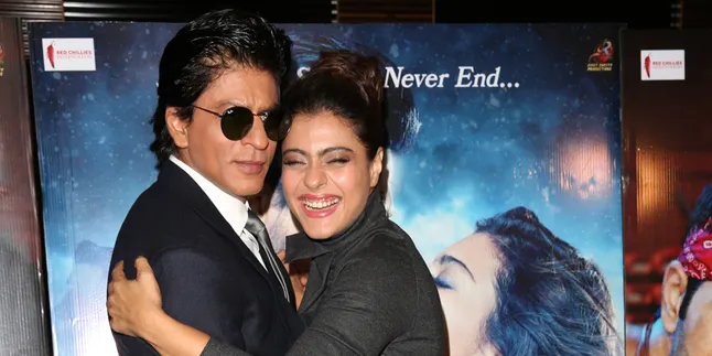 'DILWALE' Tak Sukses Besar, SRK Kembalikan Setengah Uang Fee-nya?
