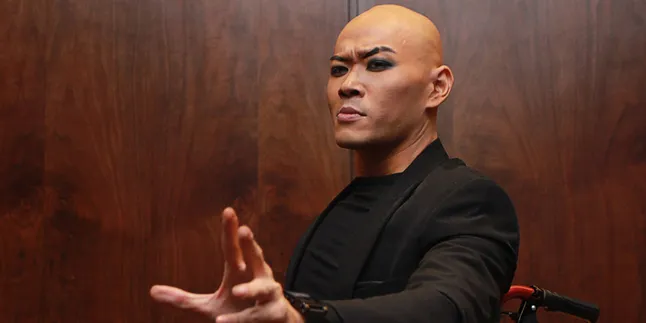 Dimaafkan, Proses Hukum Deddy Corbuzier Tetap Berjalan