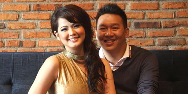 Dimabuk Cinta, Magdalena - Niki Saling Puji