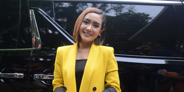 Dimaki-maki Music Director, Cita Citata Pilih Pulang dan Tak Jadi Manggung