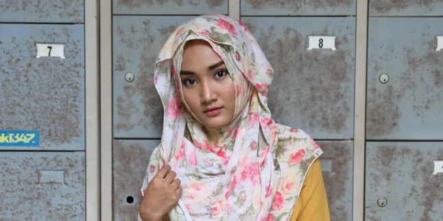 Dimarahi Ardina Rasti, Fatin Shidqia Malah Ketawa