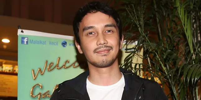 Dimas Aditya Akhirnya Akui Tika Bravani Adalah Mentor Hidupnya Dimas Aditya Akhirnya Akui Tika Bravani Adalah Mentor Hidupnya