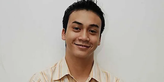 Dimas Andrean Paparkan Kronologis Pemukulan Dirinya Dimas Andrean Paparkan Kronologis Pemukulan Dirinya