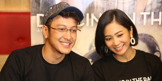 Dimas Anggara Beradu Akting Dengan Bunga Zainal, Ribut Soal Makanan!