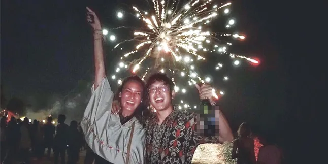 Dimas Anggara dan Nadine Diisukan Bakal Nikah di Luar Negeri, Ini Jawaban Manajer